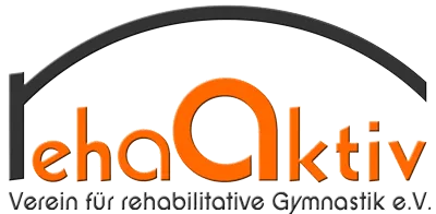 Rehaaktiv Logo