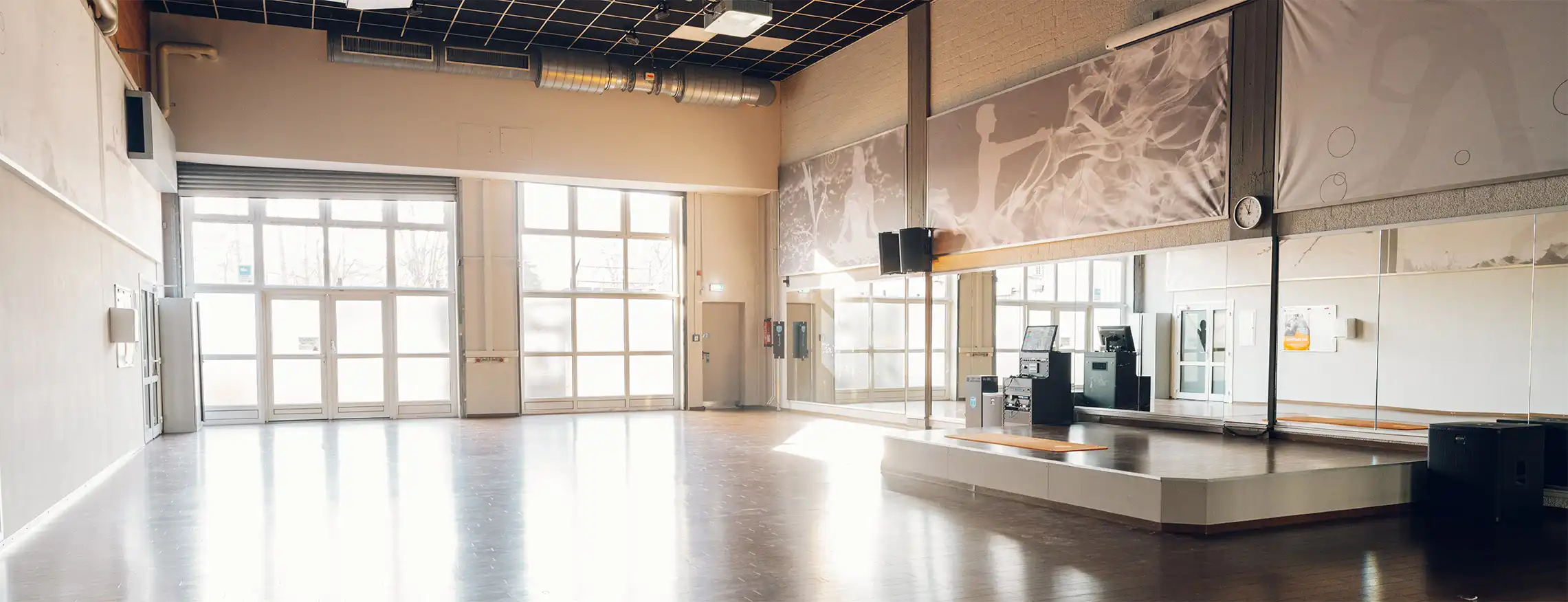 Rehasport in Recklinghausen