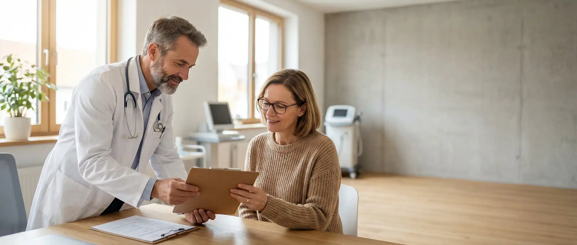 Rehasport - Verordnung & Kostenübernahme